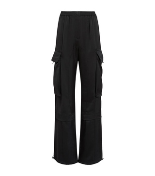 Barbara Cargo Trousers