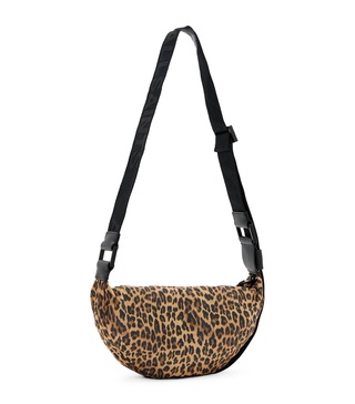 Half Moon Cross-Body Bag