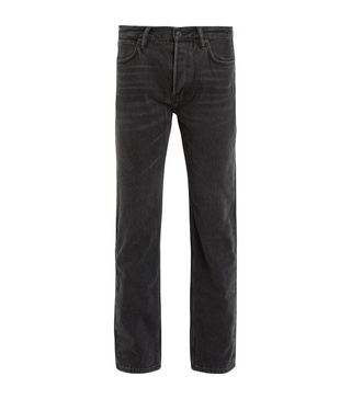 Reid Straight Jeans 