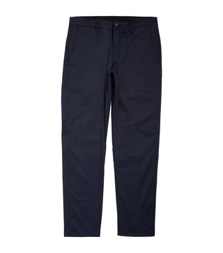 Stretch-Cotton Chinos