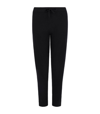 Wool-Cashmere Jana Trousers