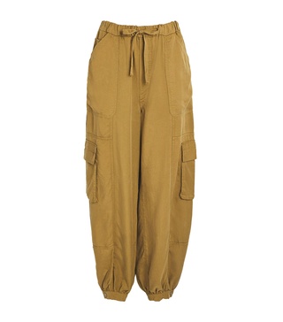 Curbside Cargo Quickie Cinch Trousers