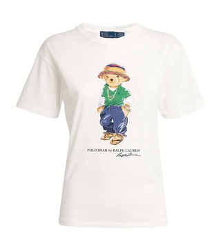 Polo Bear T-Shirt