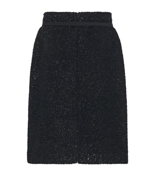 Corinna Mini Skirt