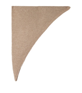 Hit Cashmere Scarf