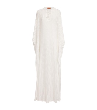 Maxi Kaftan