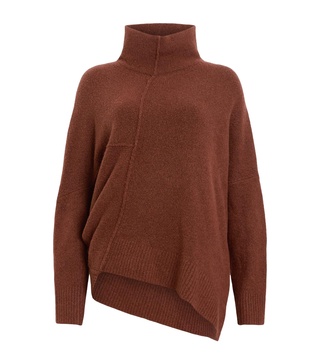 Lock Rollneck Sweater