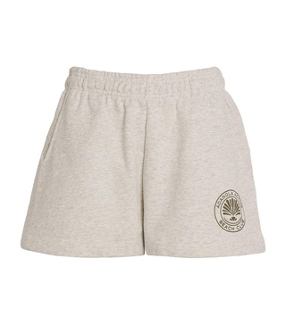 Jersey Vacation Shorts