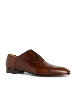 Greggo Oxford Shoes