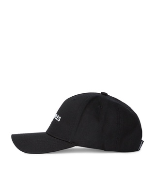 Tonal Logo Baseball Cap