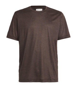 Cashmere T-Shirt 