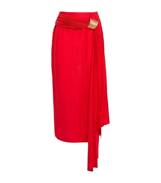 Caroline Midi Skirt