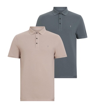 Organic Cotton Reform Polo Shirt