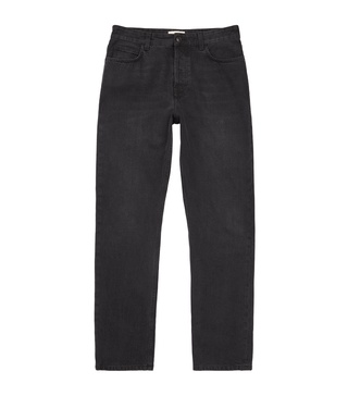 Carlisle Straight Jeans