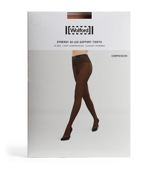 Synergy 40 Leg Support Tights