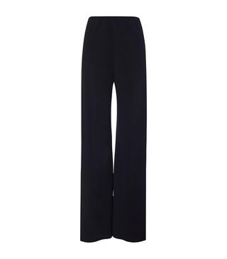 Gala Wide-Leg Trousers