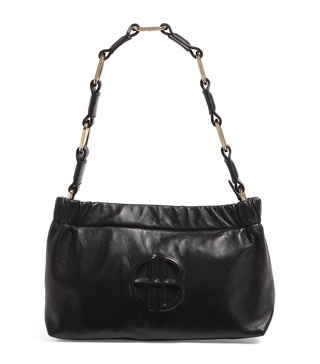 Small Lambskin Kate Shoulder Bag