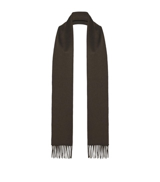 Viktor Cashmere Scarf