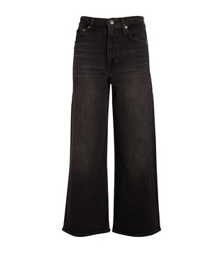 Andi Wide-Leg Jeans