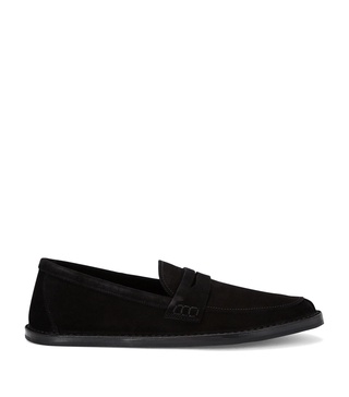 Cary Leather Loafers