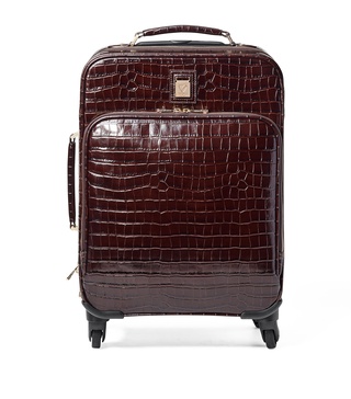 Connaught Cabin Suitcase