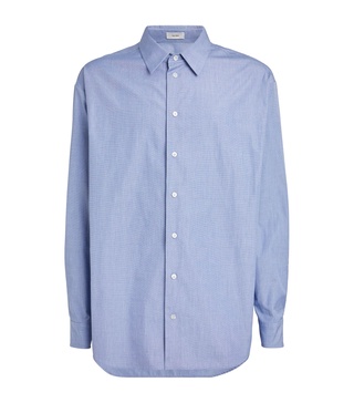 Atticus Cotton Shirt