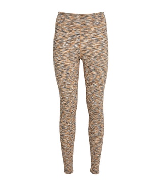 Reversible Nika Leggings