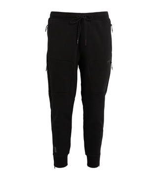 Double-Knit Sweatpants