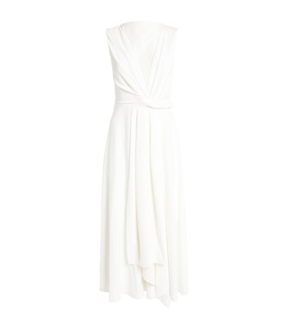 Parsa Midi Dress