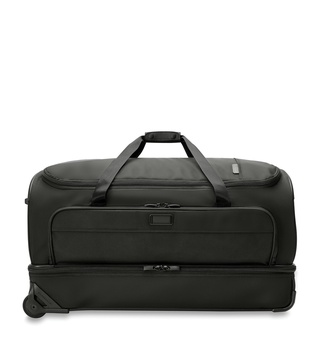 Baseline Large 2-Wheel Duffle Bag (74cm)