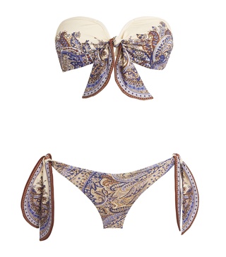 Ottie Paisley Bikini