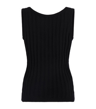 Ribbed Mara Tank Top