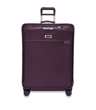 Large Check-In Baseline Expandable Spinner Suitcase (73.5cm)