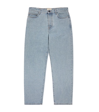 Morton Straight Jeans 