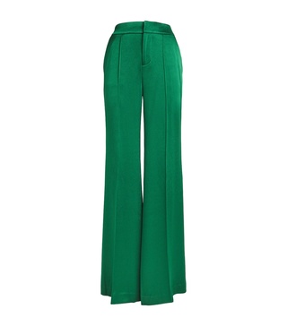 Satin Dylan Trousers