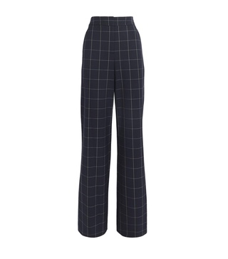 Tonelli Wide-Leg Trousers 