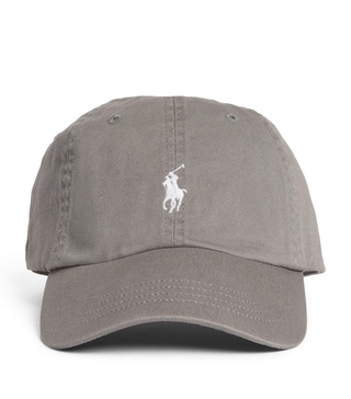 Polo Pony Baseball Cap