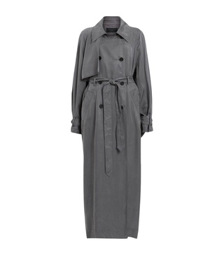 Koko Trench Coat