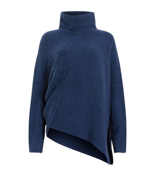 Lock Rollneck Sweater