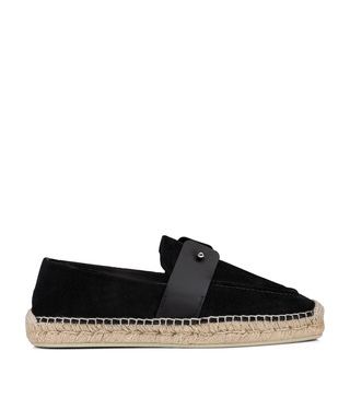 Chambespadrille Suede Espadrilles