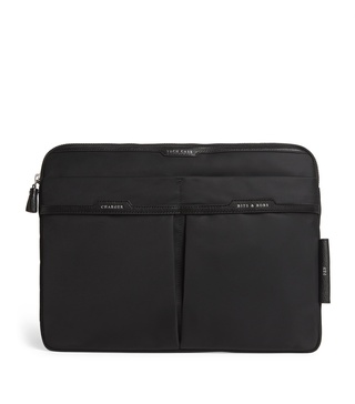 Technology Case Pouch