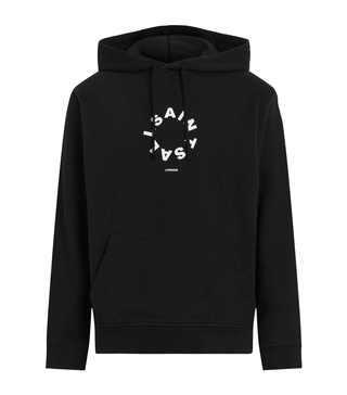 Organic Cotton Tierra Oth Hoodie