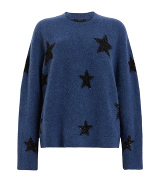 Starlet Sweater 