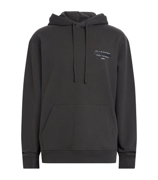 Redact Hoodie