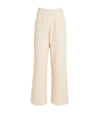 Kai Tailored Trousers