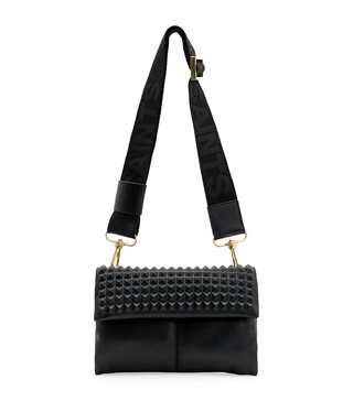 Studded Ezra Cross-Body Bag