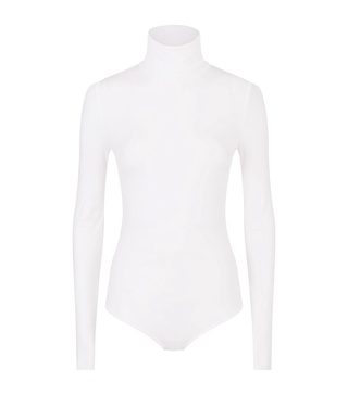 Colorado High Neck Bodysuit