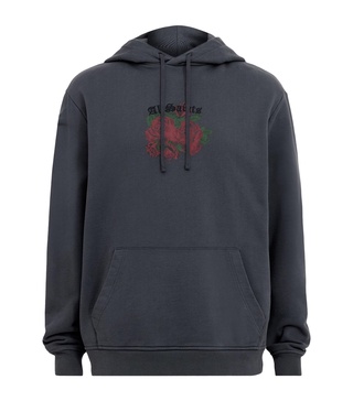 Melrose Hoodie