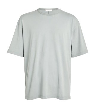 Cotton T-Shirt 