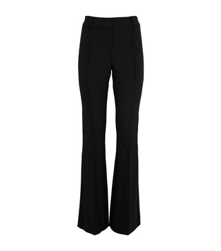 Hibiscus Tailored Trousers